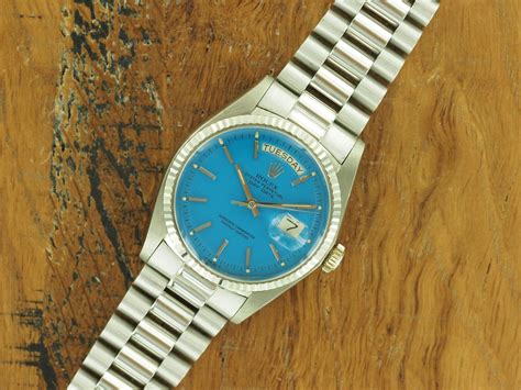 rolex stella dial for sale